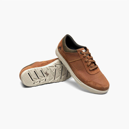 Men's Mason Low Casual Outdoor Sneaker