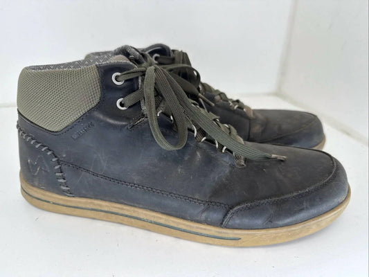 Men's Phil Mid Chukka Boots