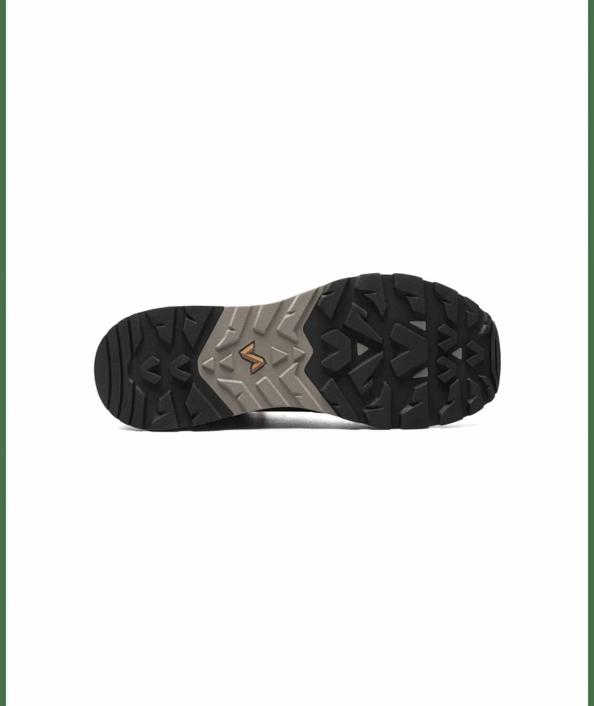 Men's Wild Sky Performance Hiking Sneaker