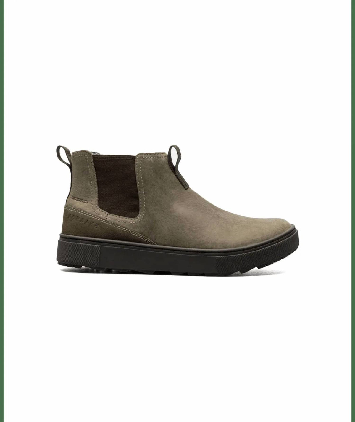 Women's Lucie Chelsea Waterproof Outdoor Boot