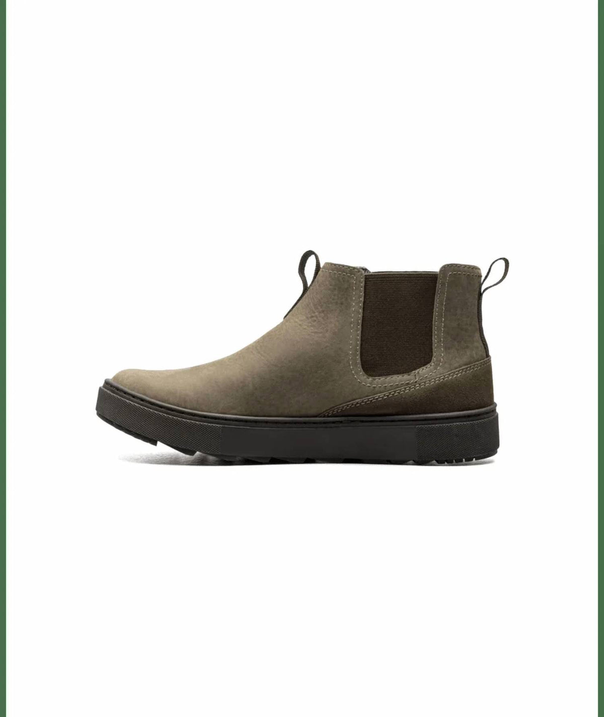Women's Lucie Chelsea Waterproof Outdoor Boot