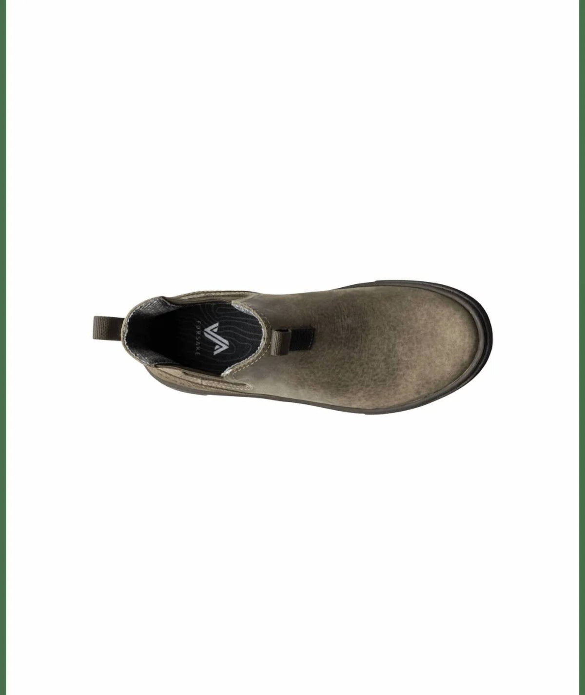 Women's Lucie Chelsea Waterproof Outdoor Boot
