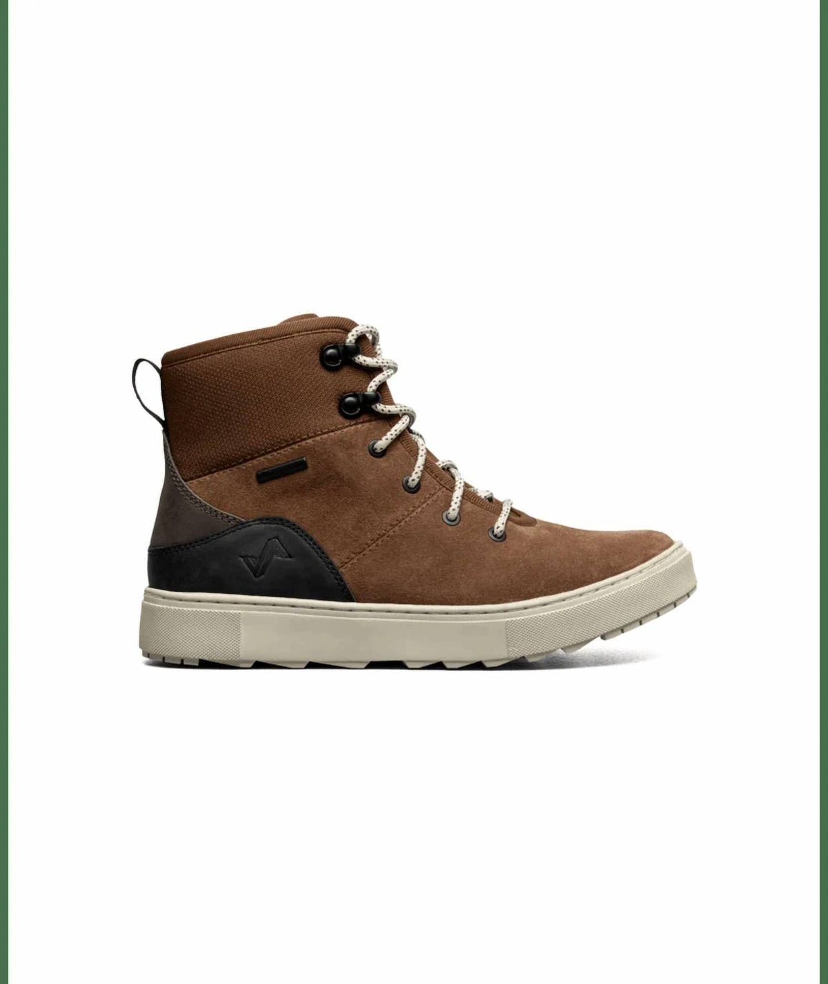 Women's Lucie High Waterproof Outdoor Sneaker Boot