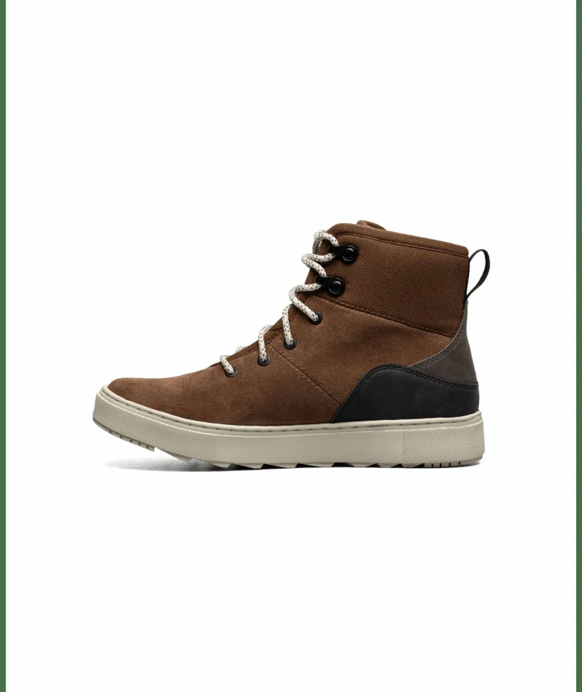 Women's Lucie High Waterproof Outdoor Sneaker Boot