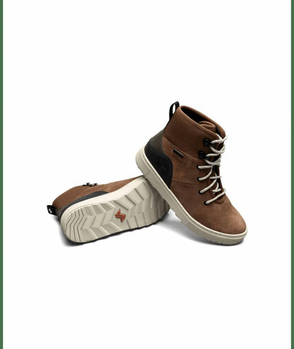 Women's Lucie High Waterproof Outdoor Sneaker Boot