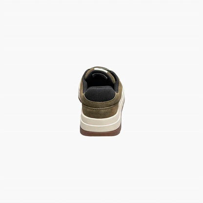 Women's Mae Low Casual Outdoor Sneaker