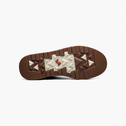 Women's Mae Low Casual Outdoor Sneaker