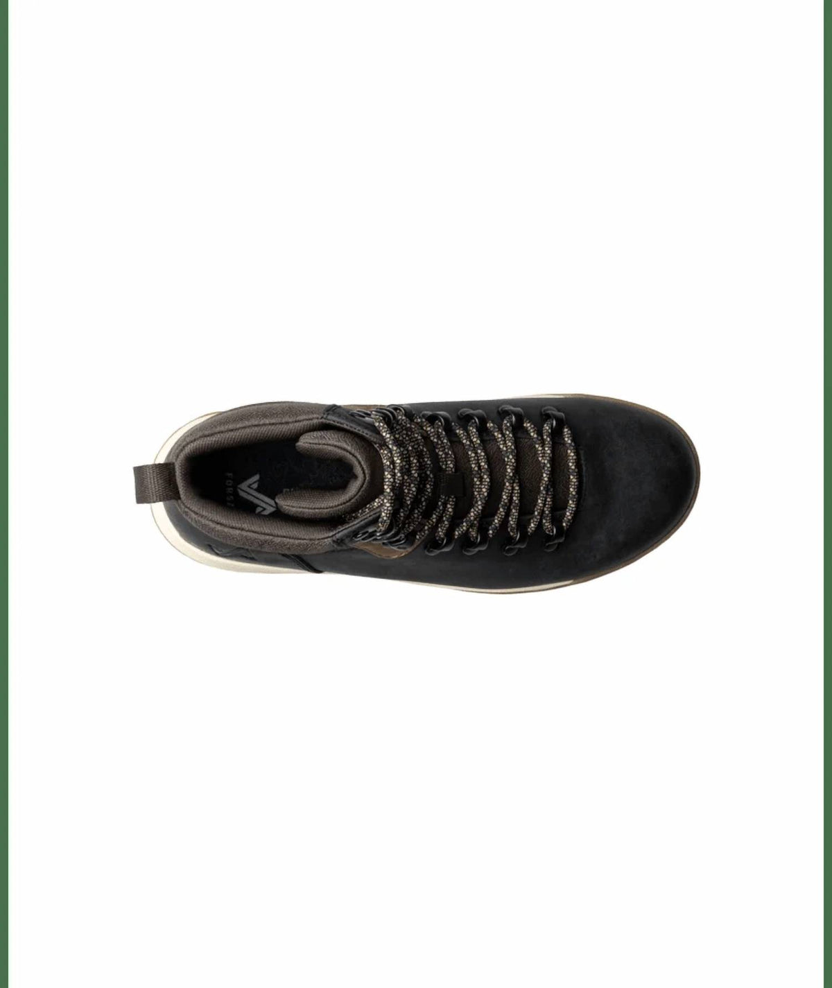 Women's Patch Mid Ii Waterproof Sneaker Boot