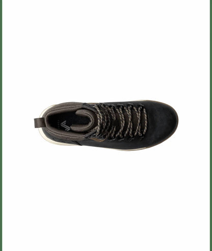 Women's Patch Mid Ii Waterproof Sneaker Boot