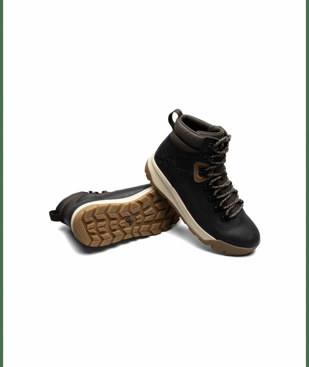 Women's Patch Mid Ii Waterproof Sneaker Boot