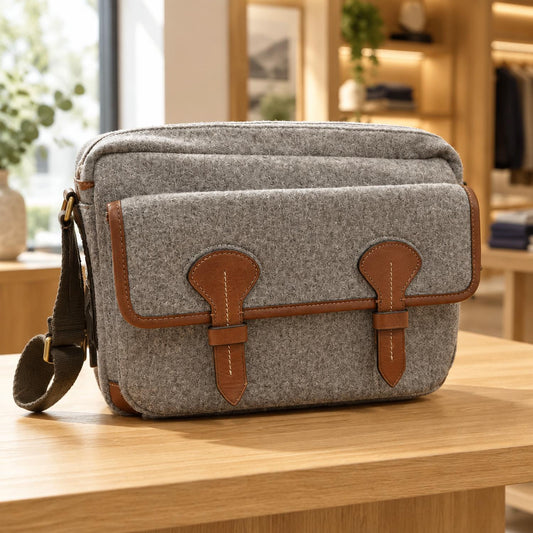 BENNETT COURIER BAG