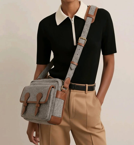 BENNETT COURIER BAG