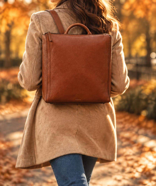 PARKER BACKPACK