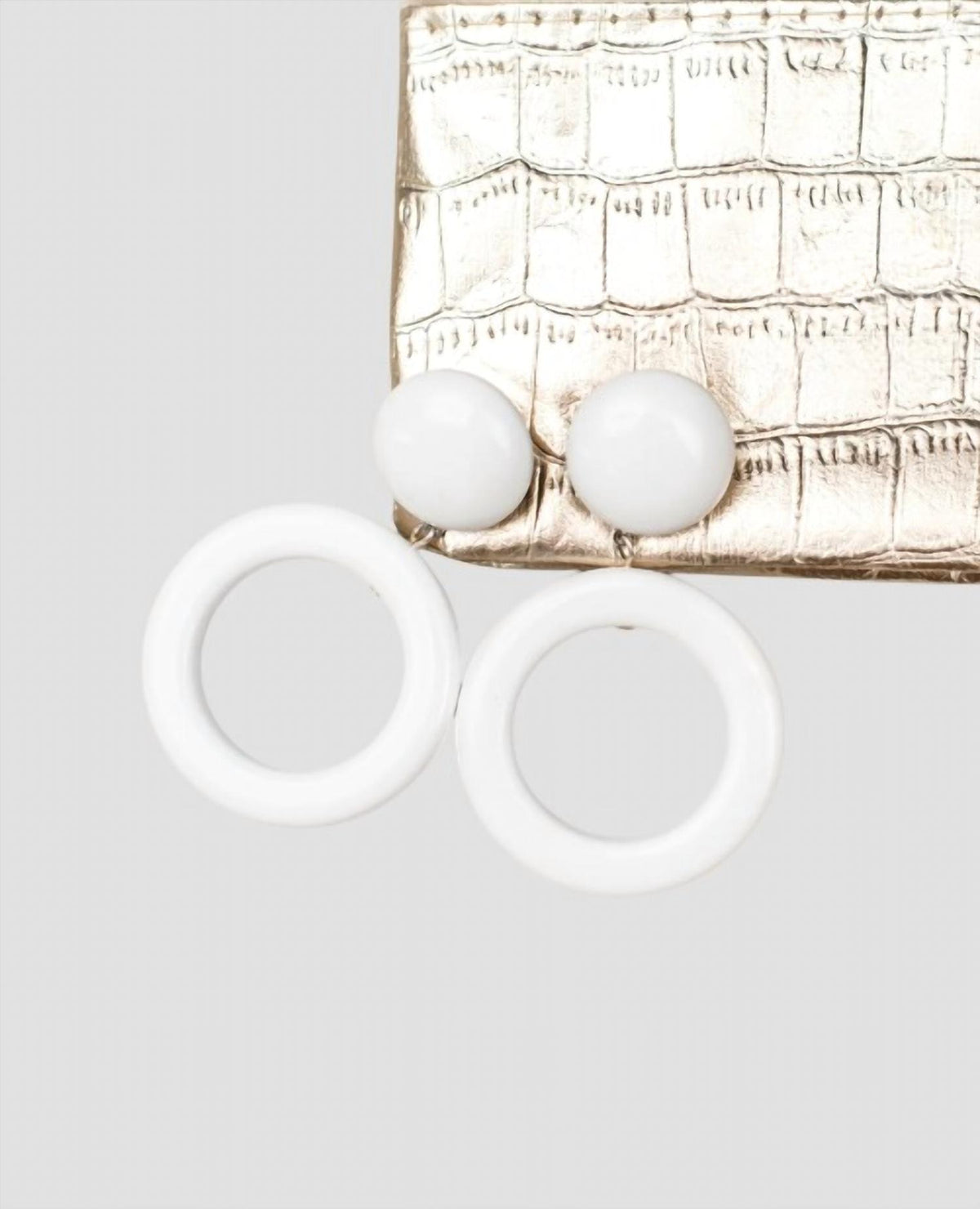 Women's Vanille M Earrings