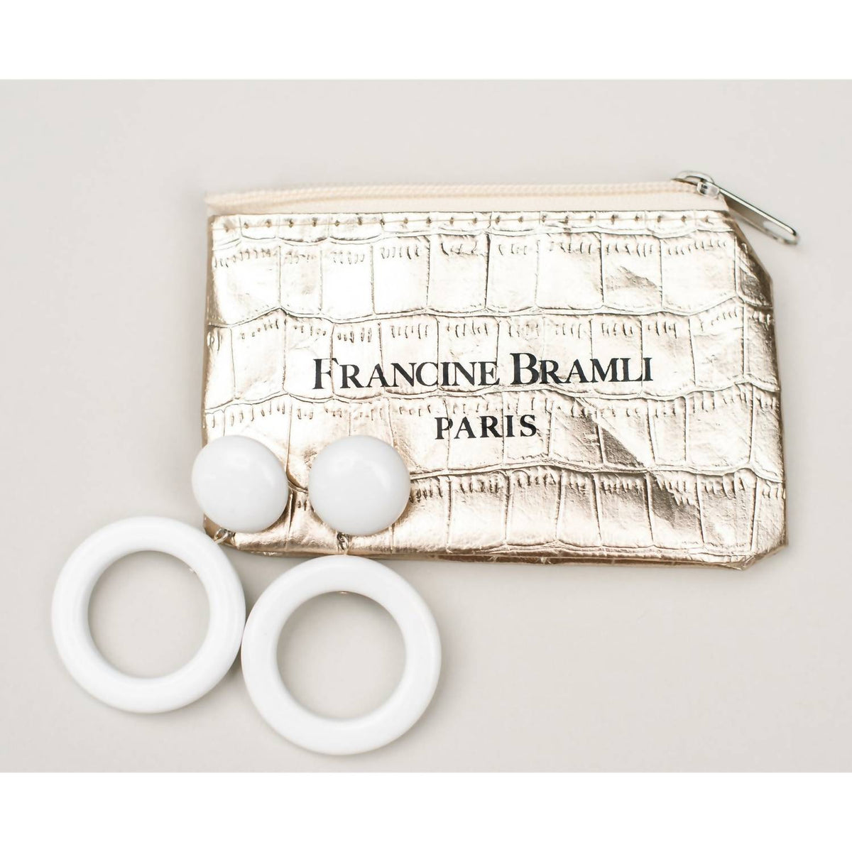 Women's Vanille M Earrings