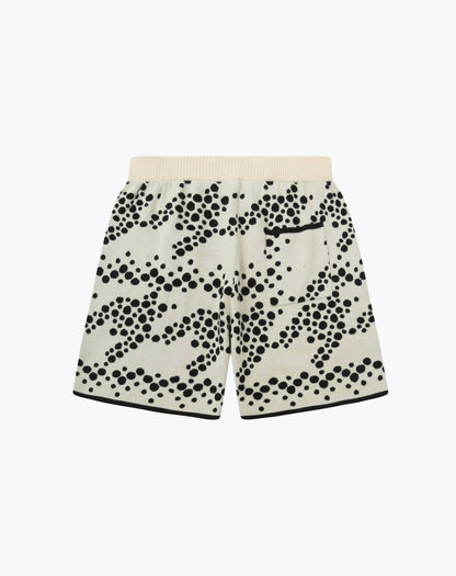 Habana Crochet Shorts