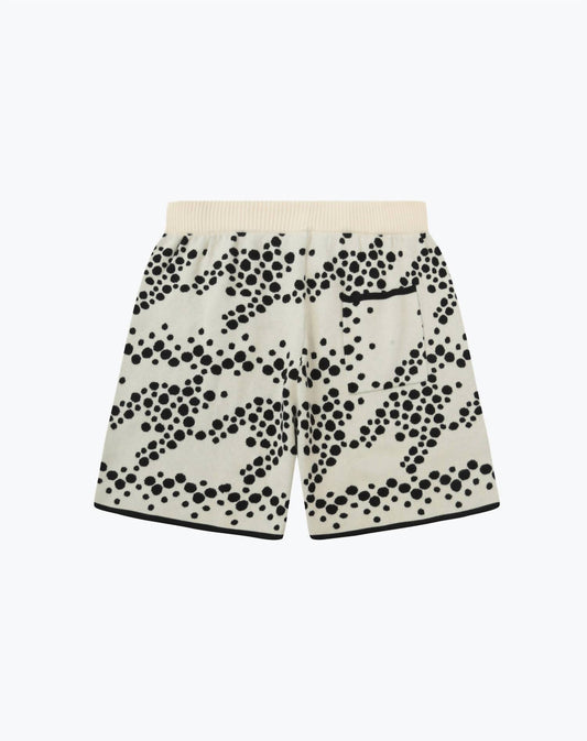 Habana Crochet Shorts