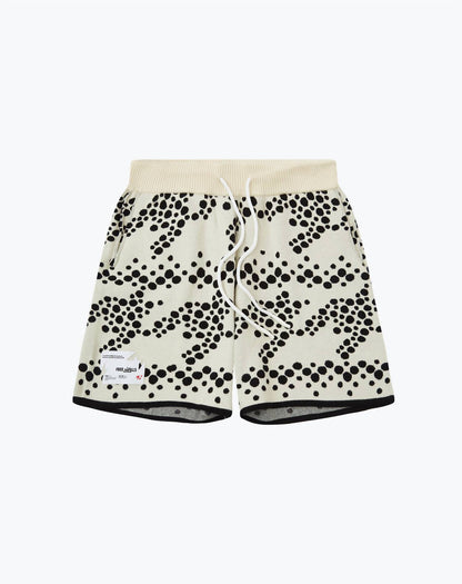 Habana Crochet Shorts