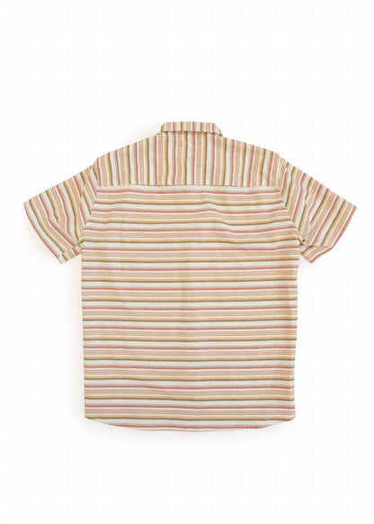 Men's Short Sleeve Weathervane Shirt