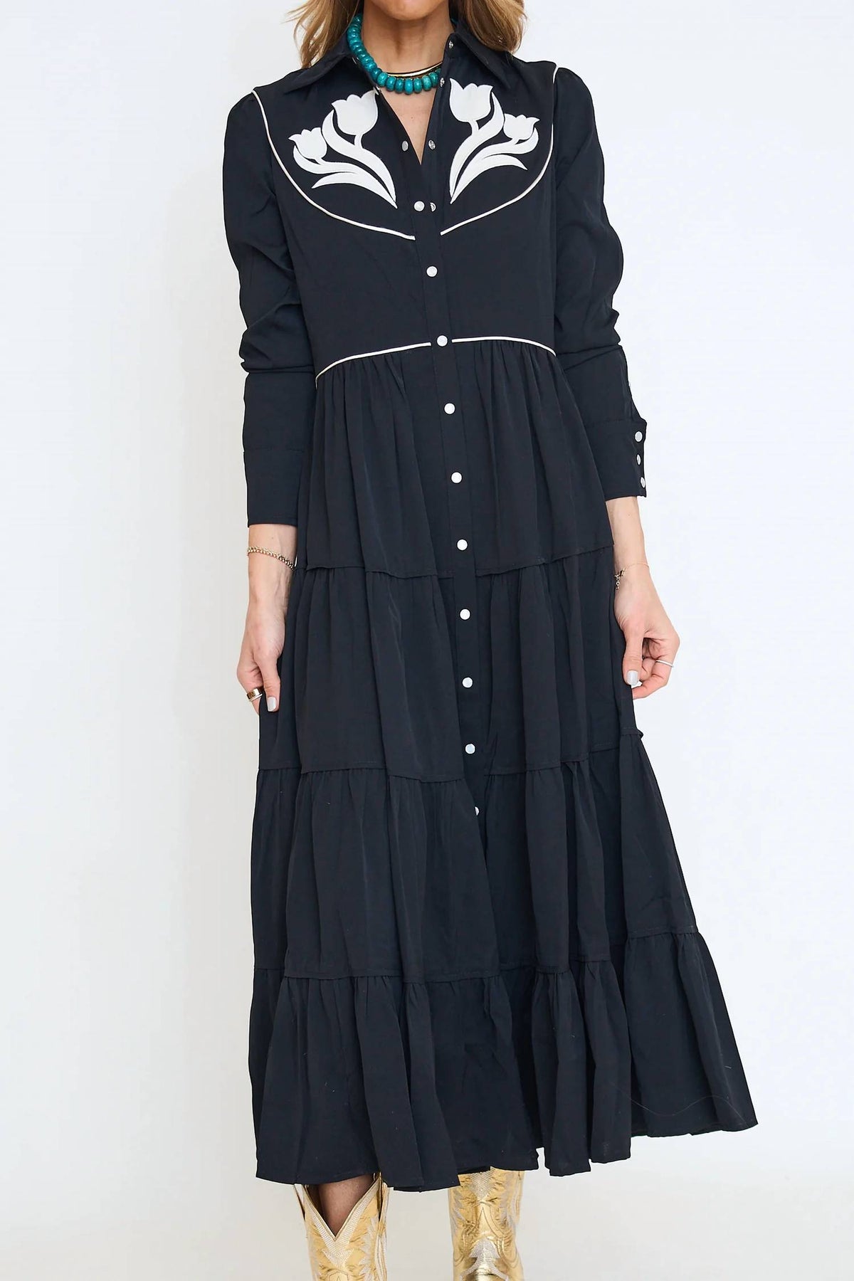 Daphne Dress