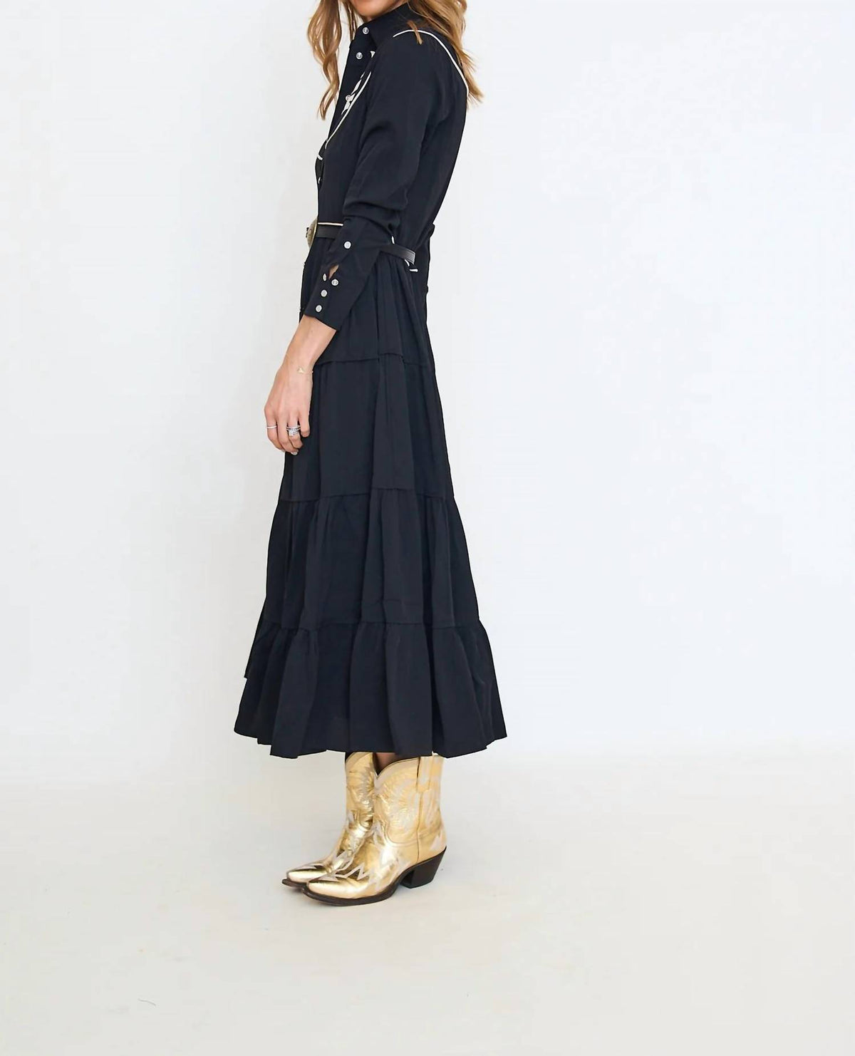 Daphne Dress