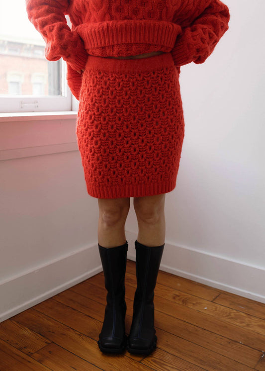 Paola Skirt