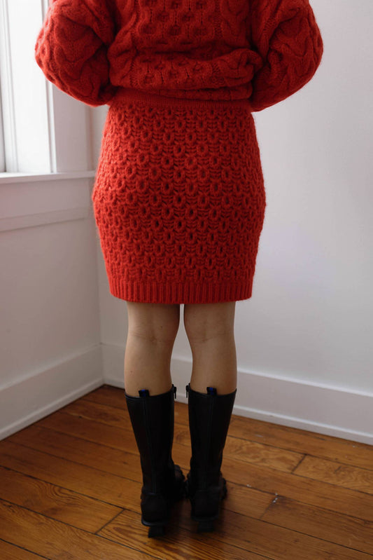 Paola Skirt