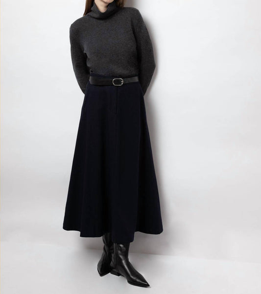 Fine Pullover