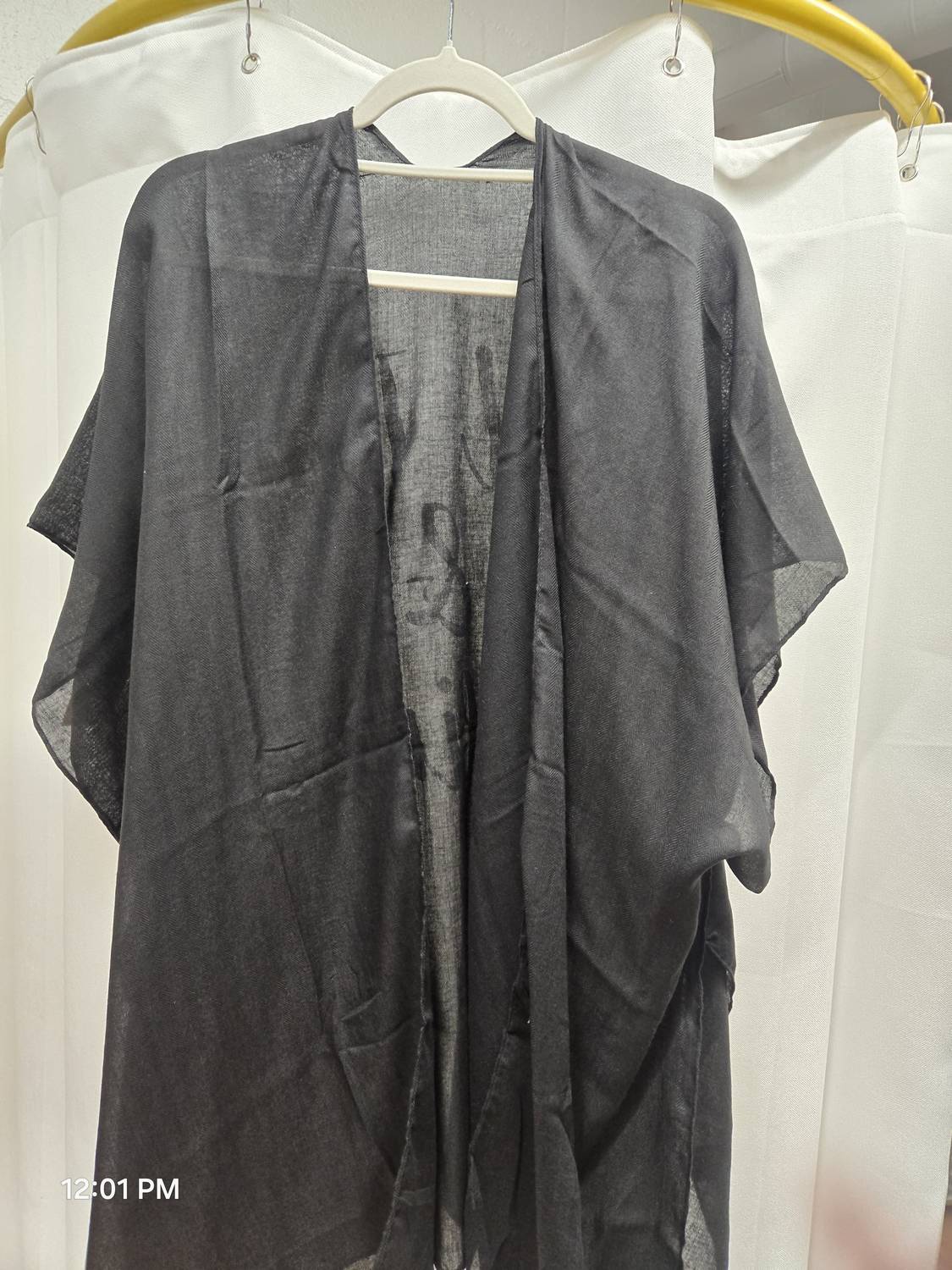 Women's Graphic Swim Cover Up