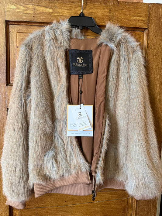 Women's Ostrich Hoodie