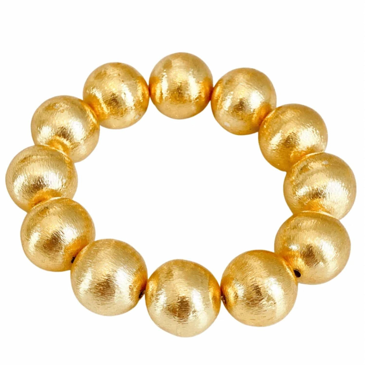 Women's Candace Large Beaded Bracelet
