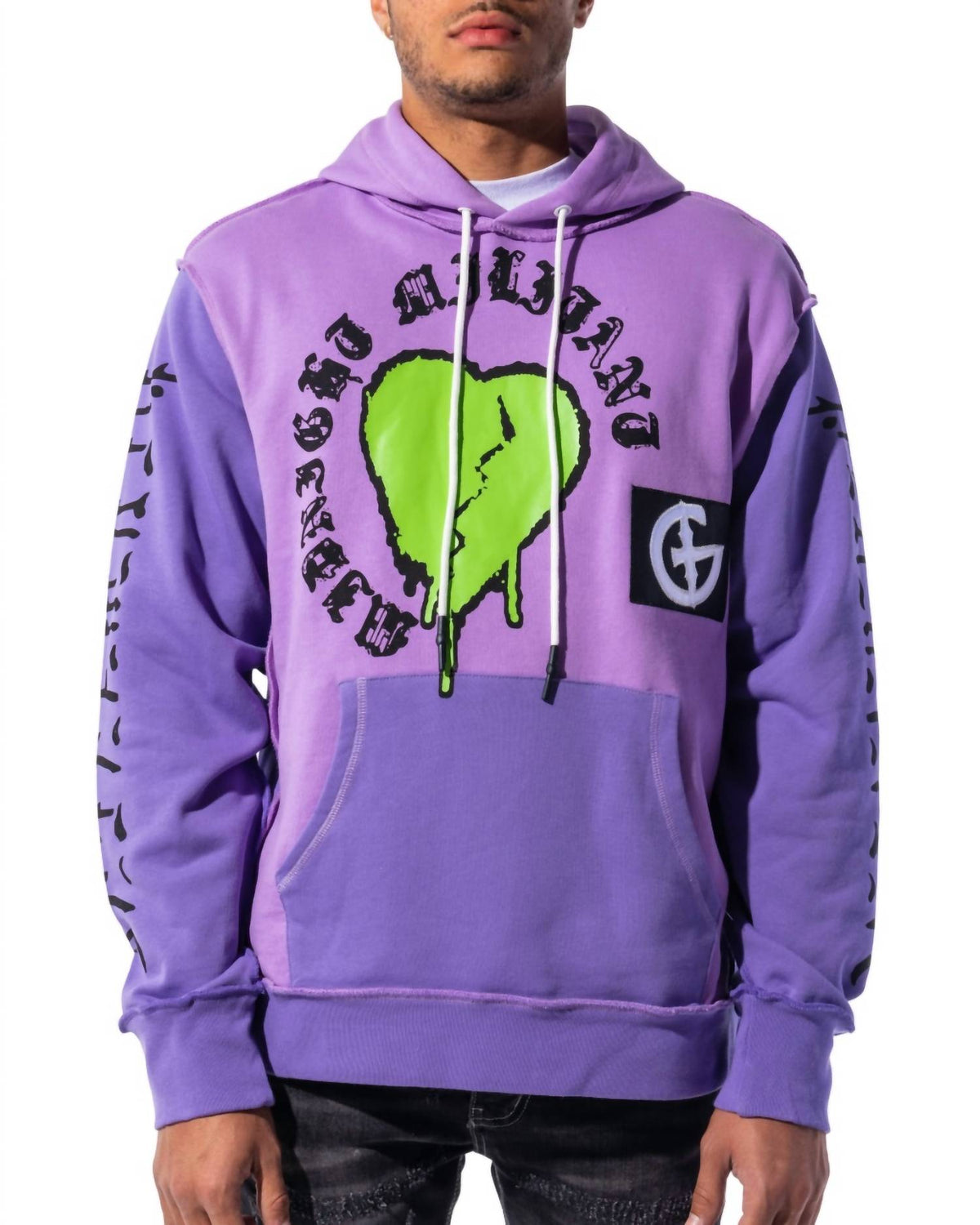 Desolate Hoodie