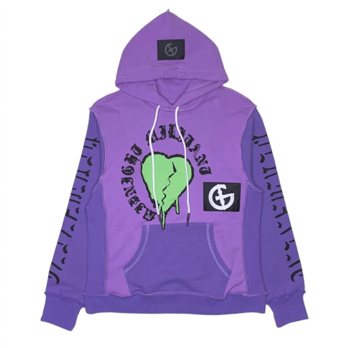 Desolate Hoodie