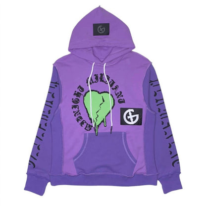Desolate Hoodie