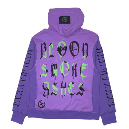 Desolate Hoodie