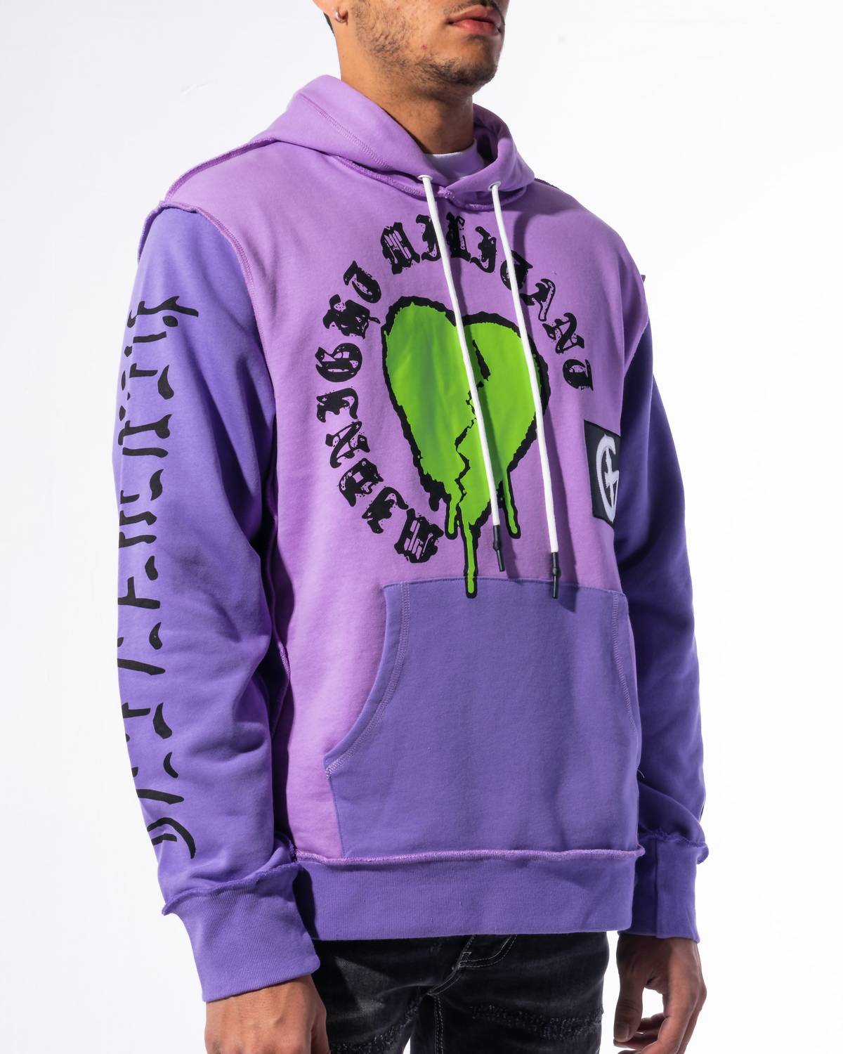 Desolate Hoodie