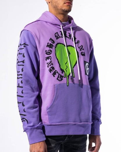 Desolate Hoodie