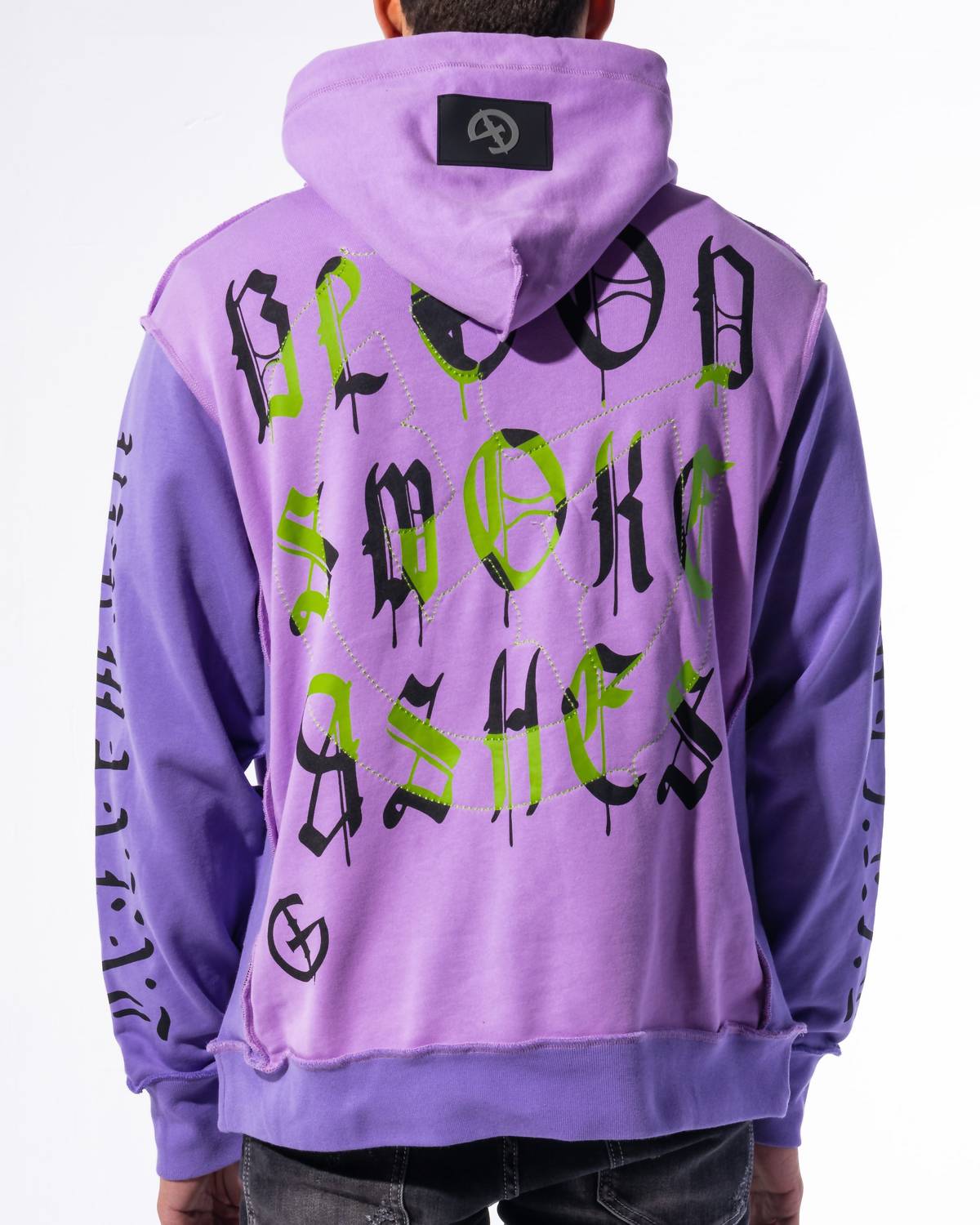 Desolate Hoodie