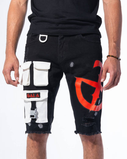 MEN'S IMPACT SHORTS
