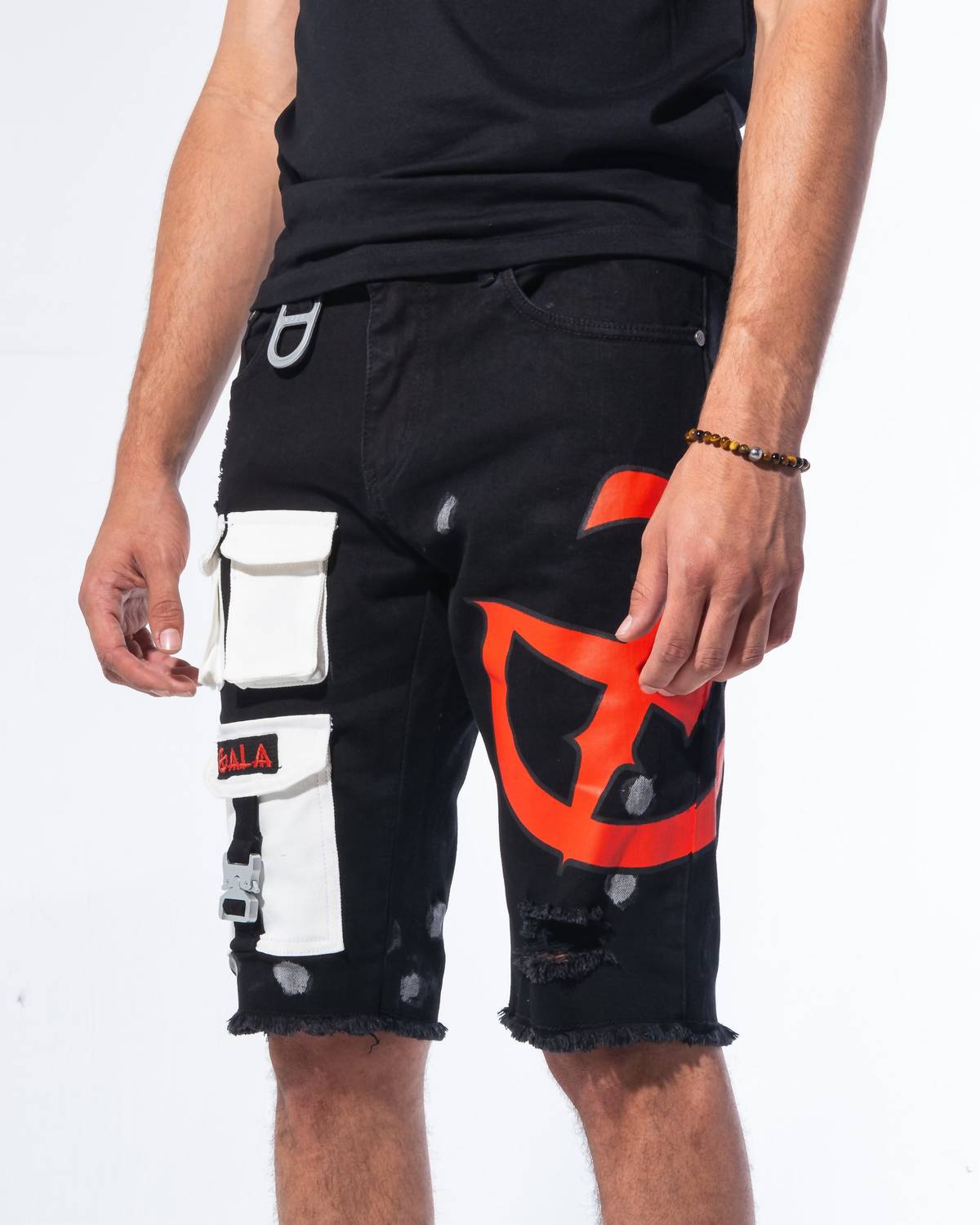 MEN'S IMPACT SHORTS