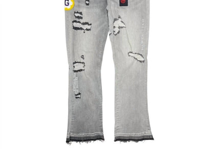 Original Brick By Brick Stack Denim