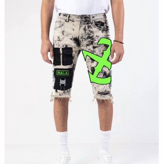 Original Impact Short