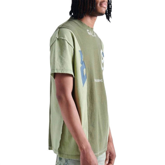 Original Juxta Tee