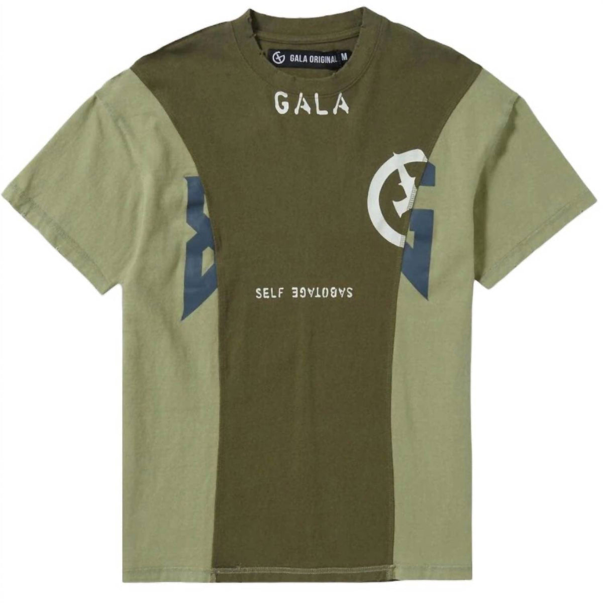 Original Juxta Tee