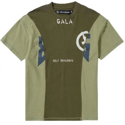 Original Juxta Tee