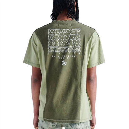 Original Juxta Tee