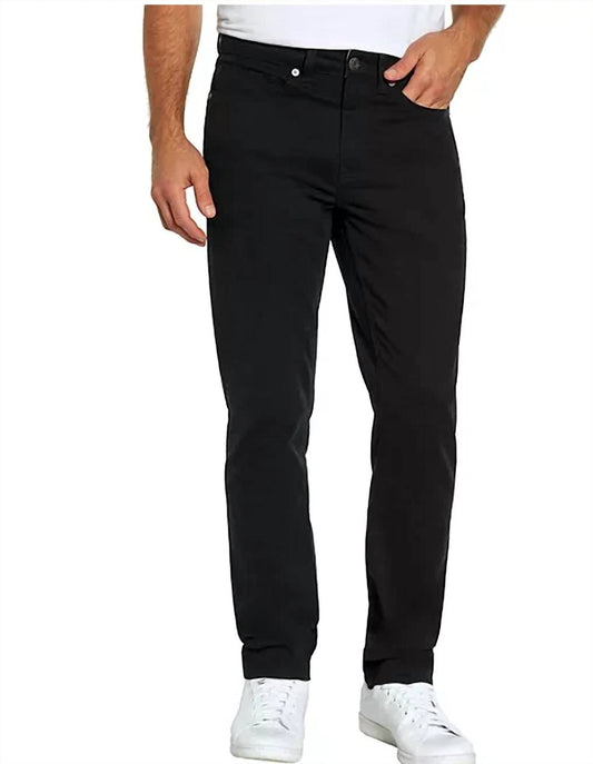 5 pocket pant