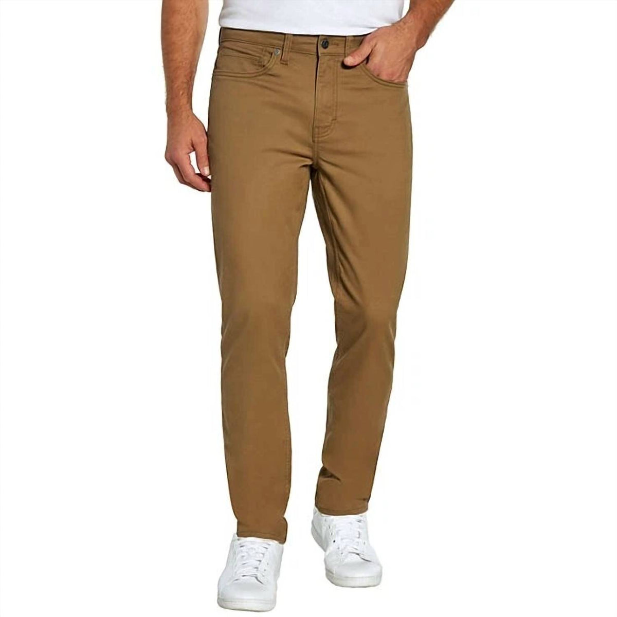 5 pocket pant
