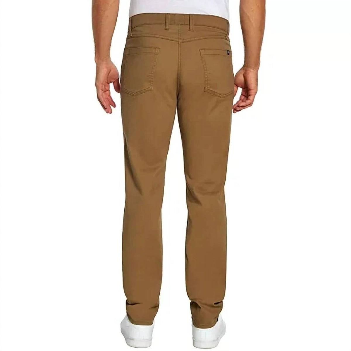 5 pocket pant