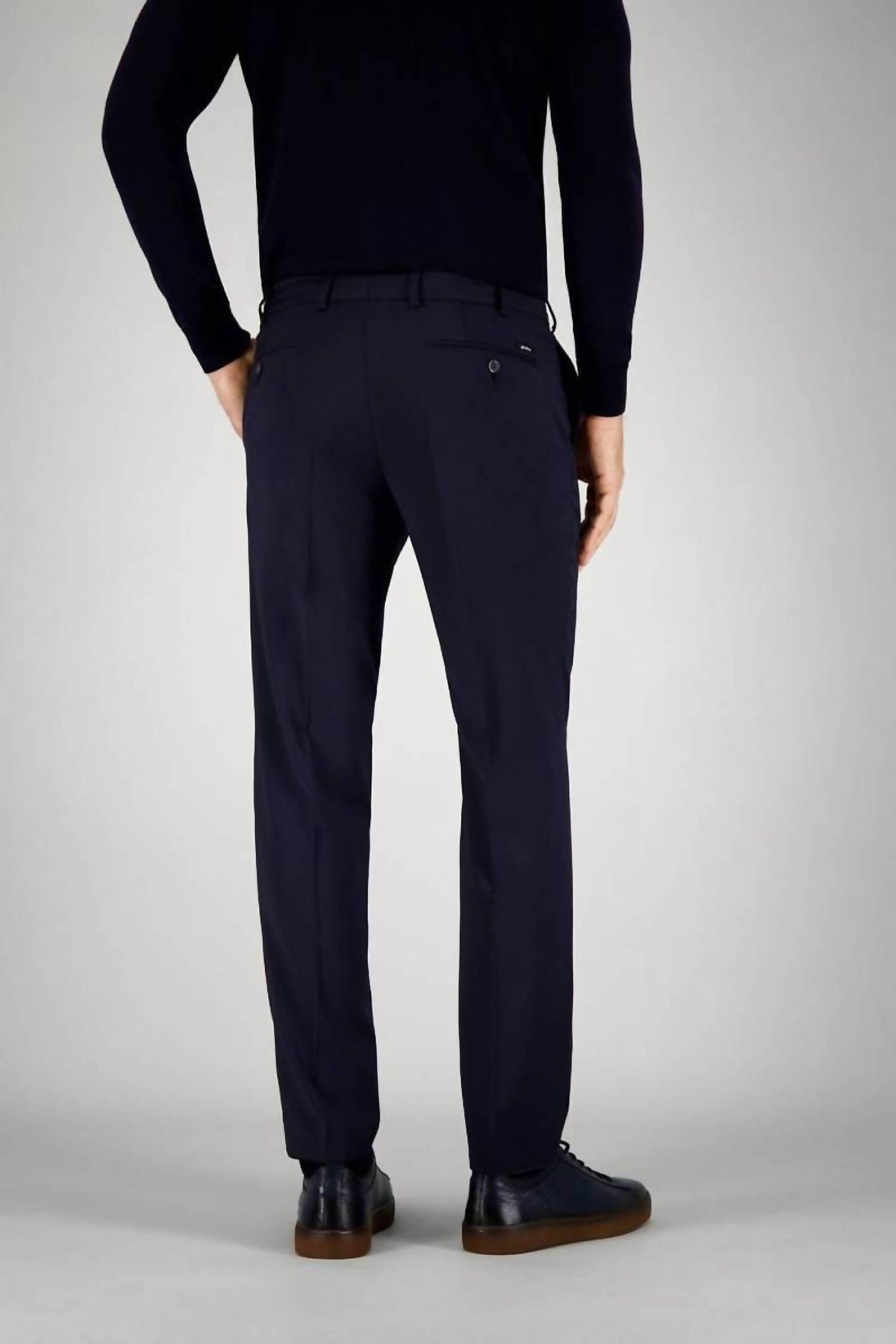 Bardo Modern Fit Pants
